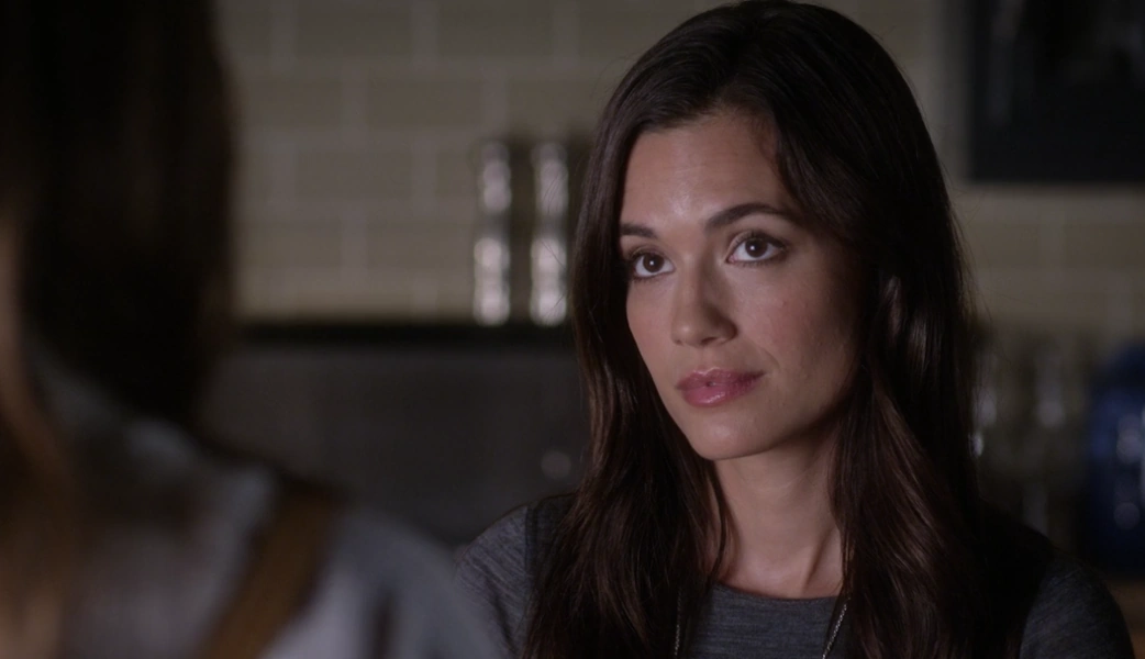 Melissa Hastings Pretty Little Liars Wiki FANDOM powered by Wikia