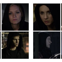 The A Team Pretty Little Liars Wiki Fandom