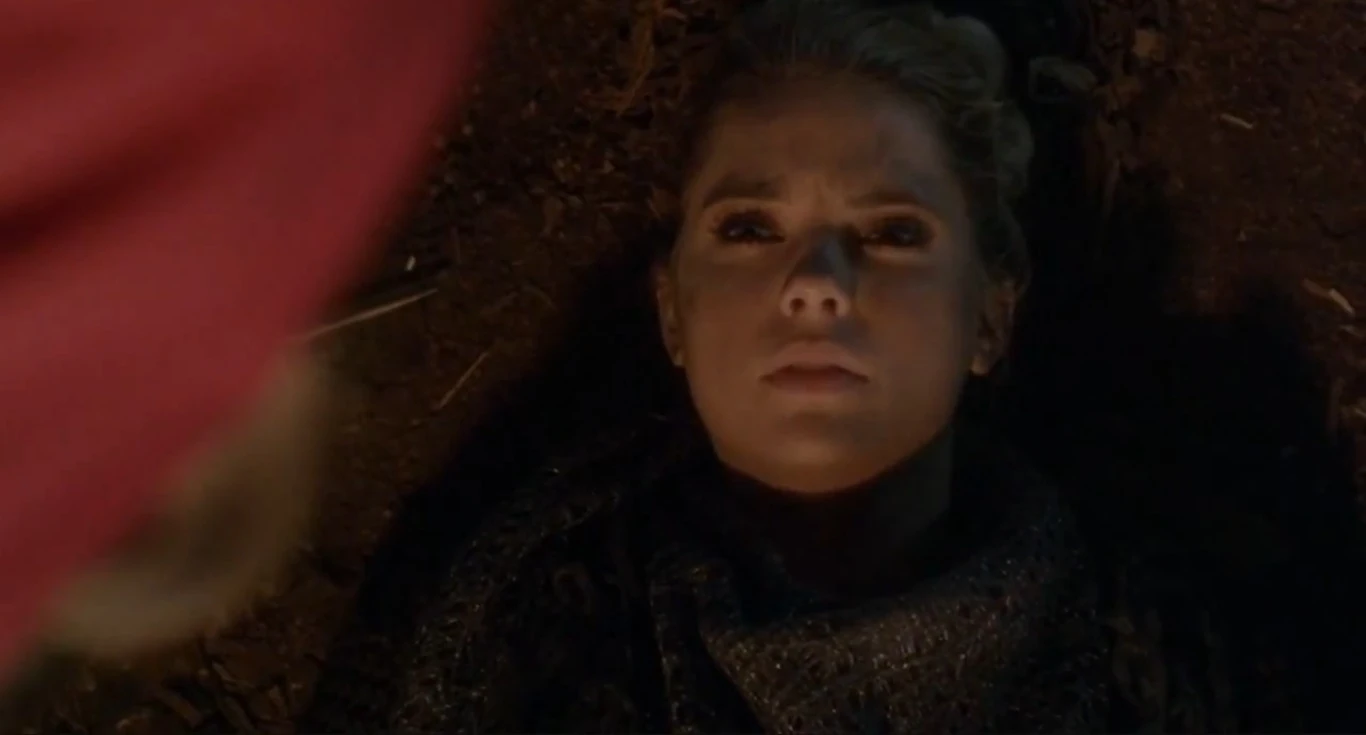 Image Red Coat Revealed.jpg Pretty Little Liars Wiki FANDOM