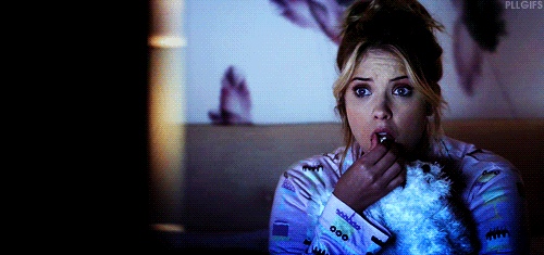 File:Ashley-benson-pretty-little-liars-hanna-watching-tv.gif