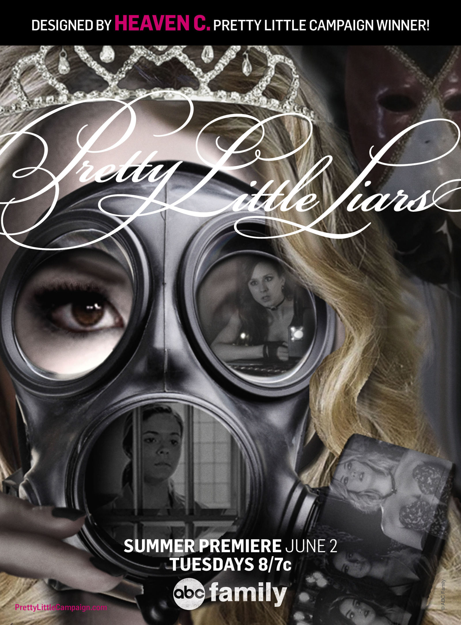 New Season Of Pretty Little Liars 2020 Season 6 | Pretty Little Liars Wiki | FANDOM powered by Wikia New Season Of Pretty Little Liars 2020 Season 6 | Pretty Little Liars Wiki | FANDOM powered by Wikia