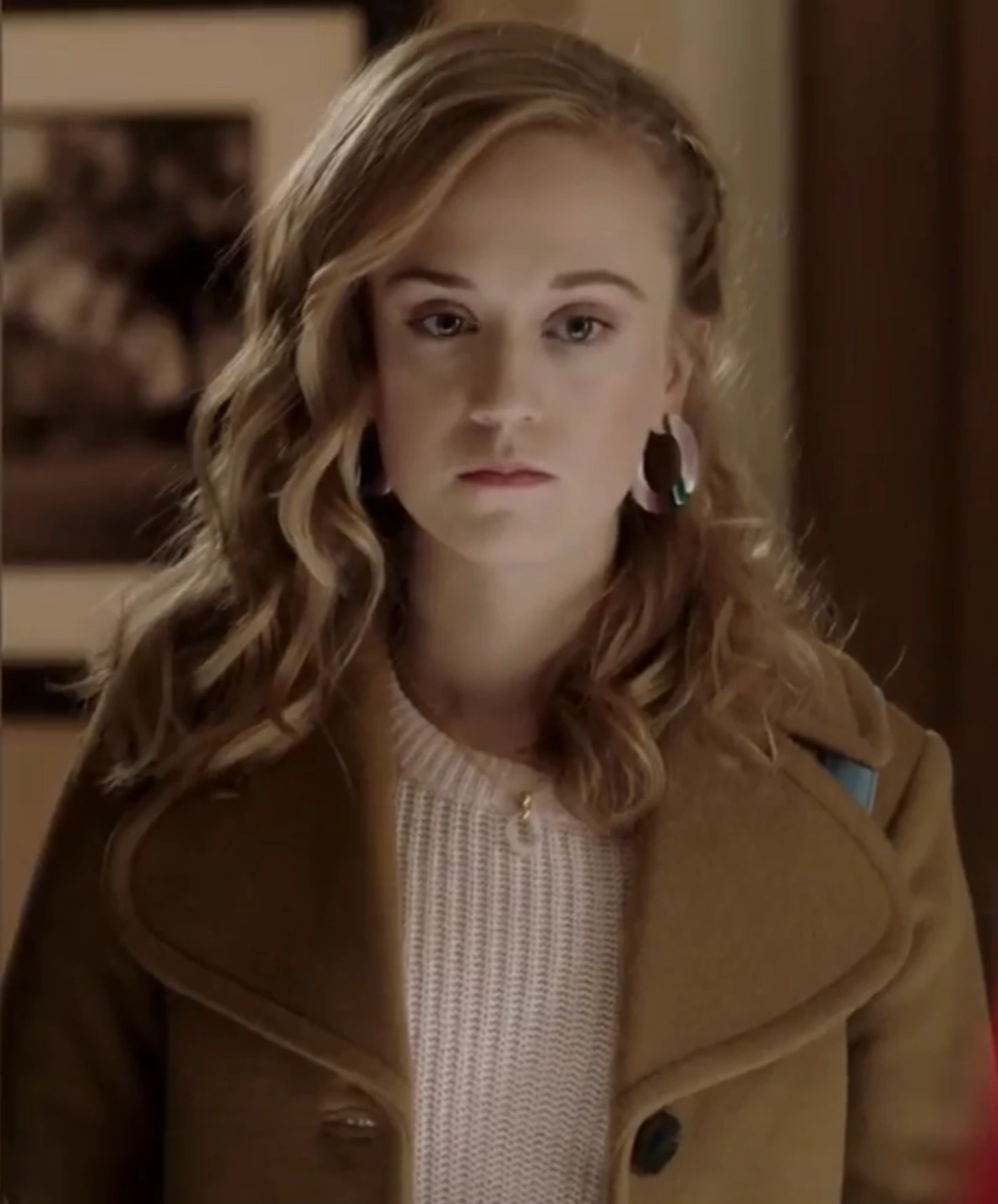 Zoe (The Perfectionists) Pretty Little Liars Wiki Fandom