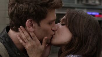 young post op sex when do toby and spencer started dating