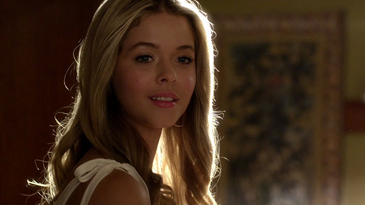 Image - Aria sees Alison for the first time.png | Pretty ...