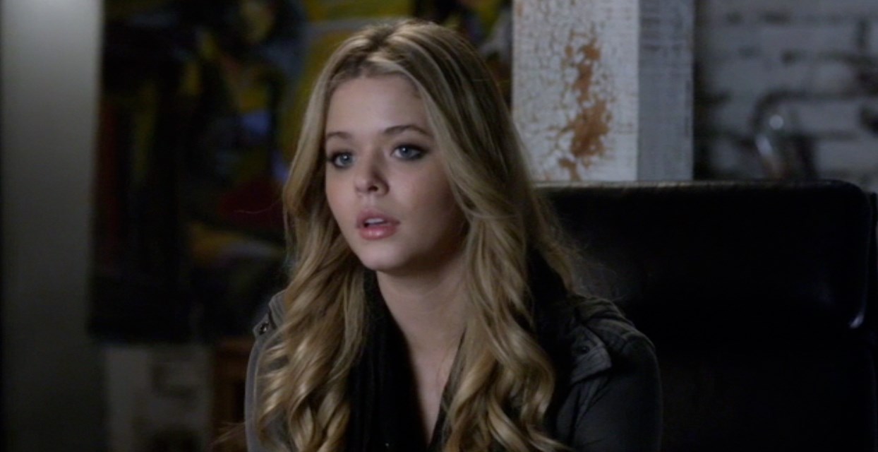 User blog:Emily May/A Is For Answers - Recap | Pretty Little Liars Wiki ...