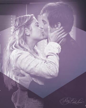 Haleb Pretty Little Liars Wiki Fandom