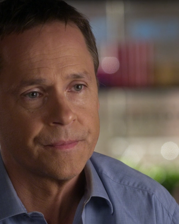 Byron Montgomery | Pretty Little Liars Wiki | Fandom