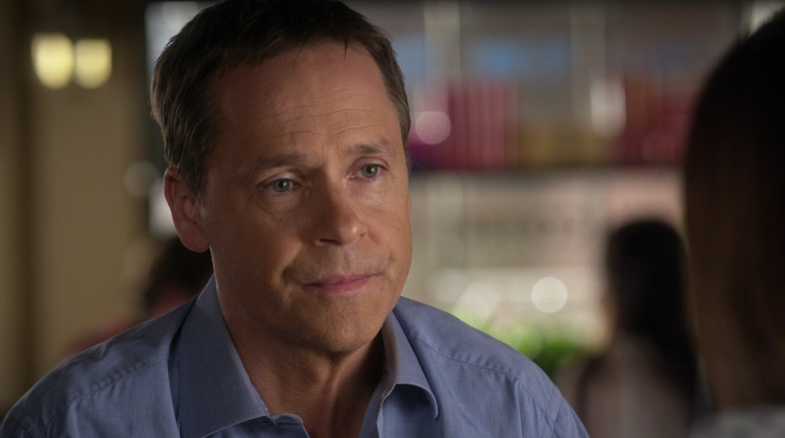 Qui Est Le Tueur Dans Pretty Little Liars Byron Montgomery | Pretty Little Liars Wiki | Fandom