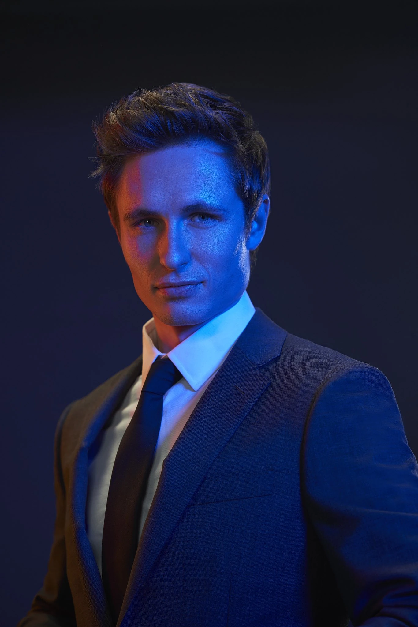 Джереми Беккетт | Милые обманщицы Вики | Fandom