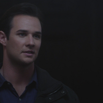 Ian Thomas Pretty Little Liars Wiki Fandom