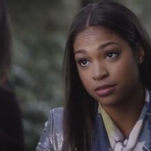 Shana Fring Pretty Little Liars Wiki Fandom,Female Singer Prince Costume
