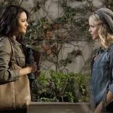 Samara Cook Pretty Little Liars Wiki Fandom
