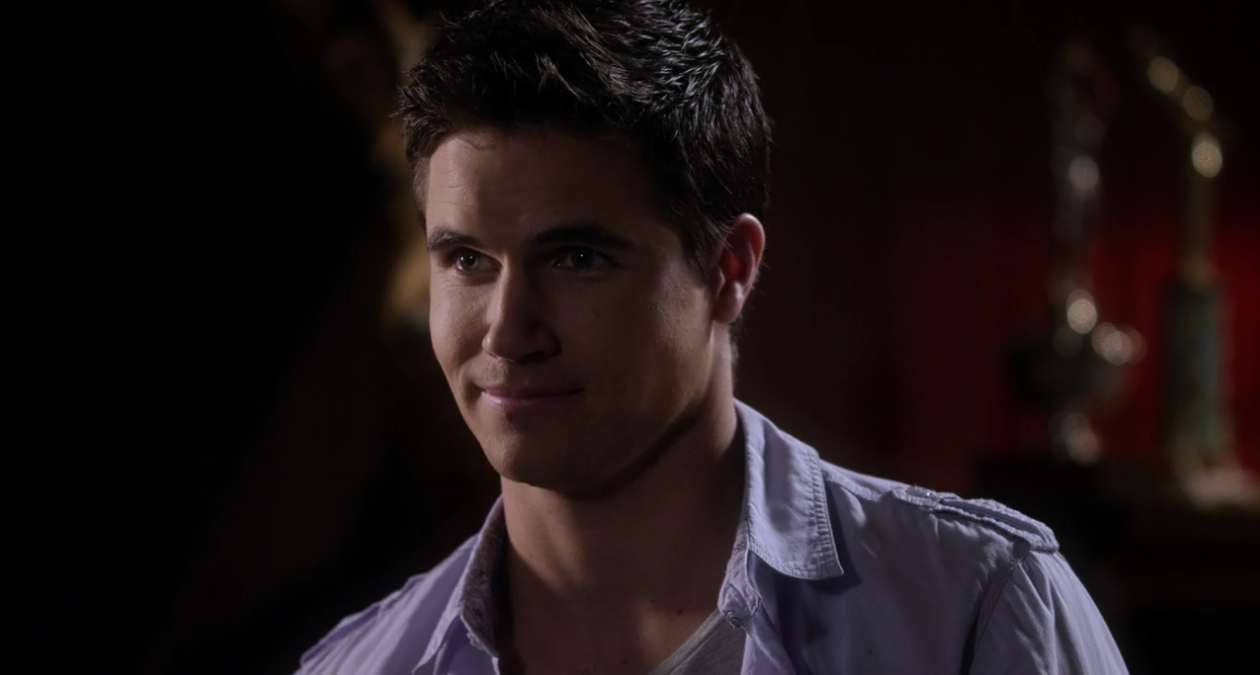 Eric Kahn Pretty Little Liars Wiki Fandom