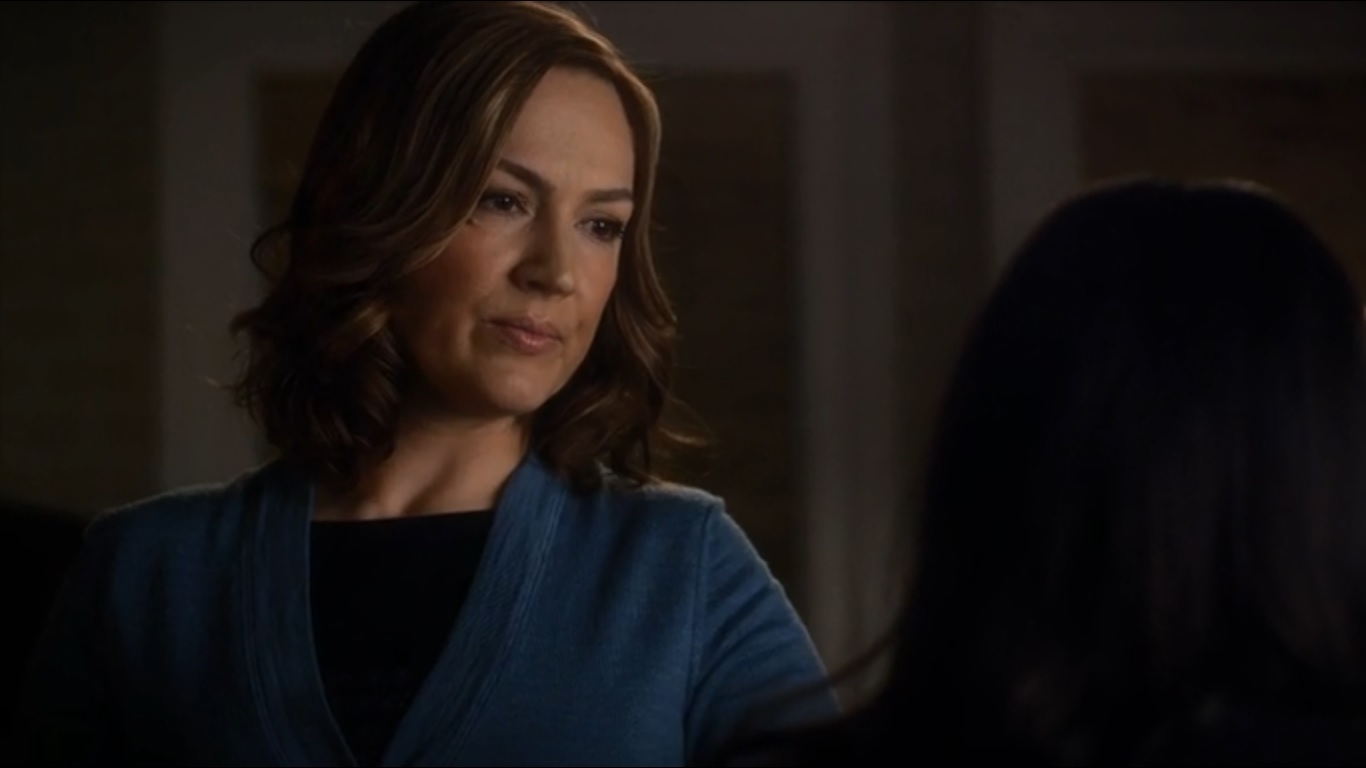 Image Veronica5x01.jpg Pretty Little Liars Wiki FANDOM powered by Wikia