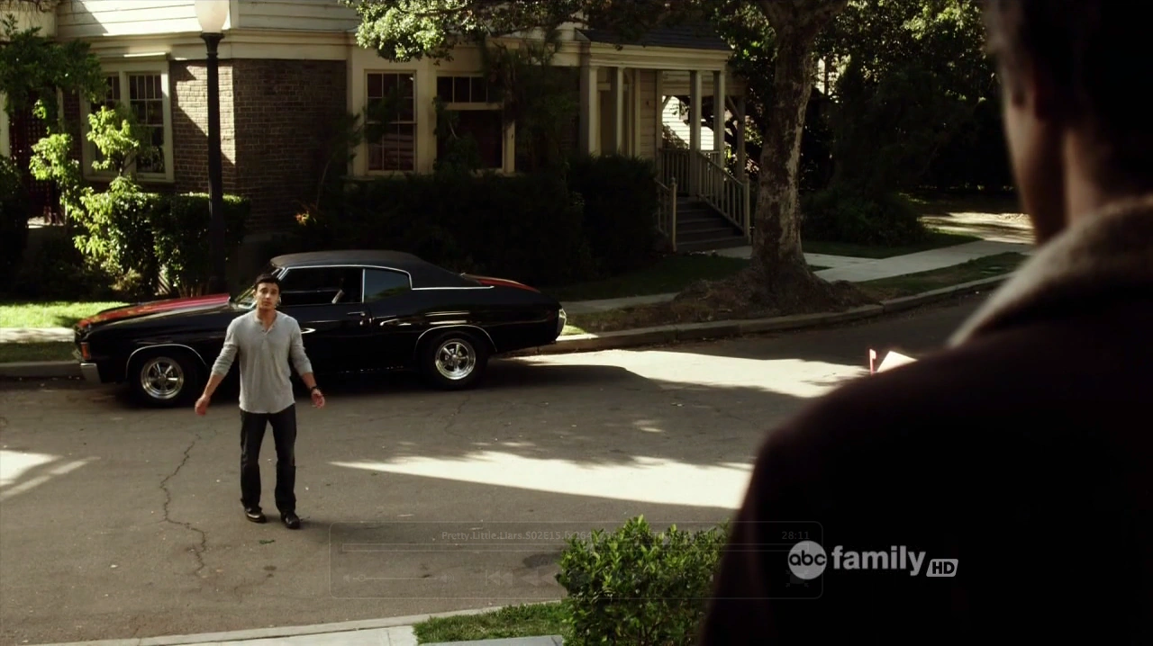 Garrett Reynolds / Gallery Pretty Little Liars Wiki FANDOM powered by Wikia Garrett Reynolds / Gallery Pretty Little Liars Wiki FANDOM powered by Wikia