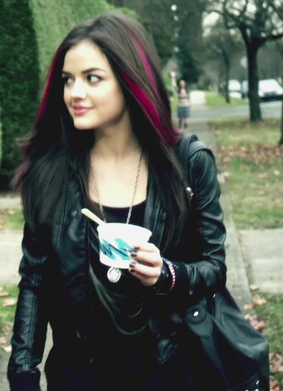 Dollhouse Song Theory Pretty Little Liars Wiki Fandom