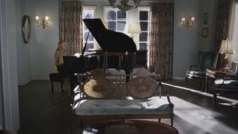A S Dollhouse Pretty Little Liars Wiki Fandom