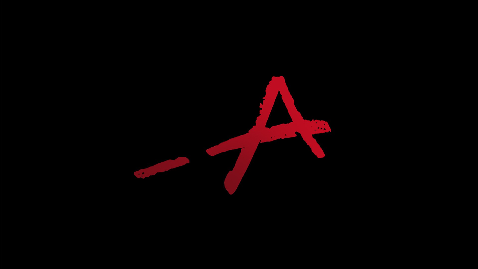 image pretty little liars symbol wallpaper cool backgrounds flickr