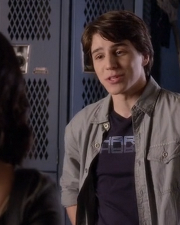 Connor Pretty Little Liars Wiki Fandom