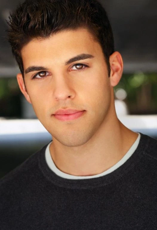 Steven Krueger Pretty Little Liars Wiki Fandom