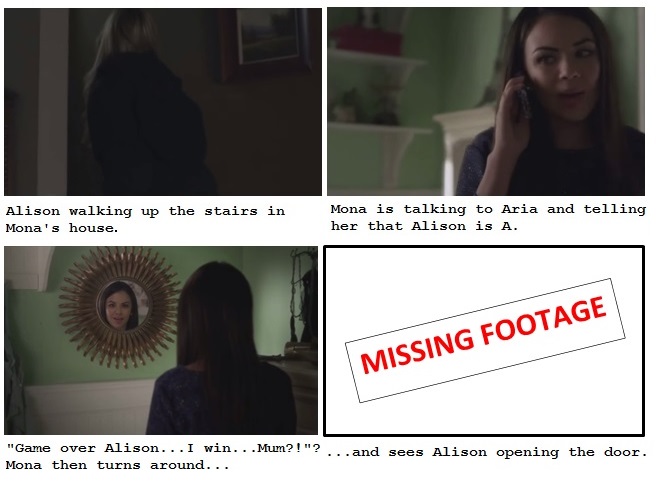 User blog:AconspirAcy/The Day Mona Died | Pretty Little Liars Wiki ...