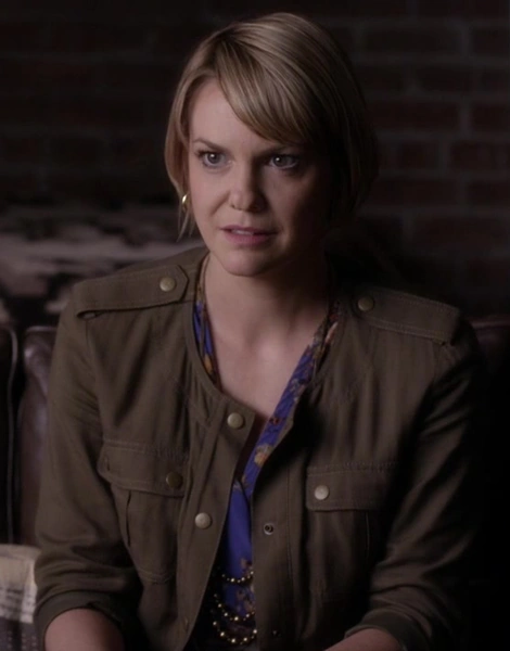 Maggie Cutler | Pretty Little Liars Wiki | Fandom