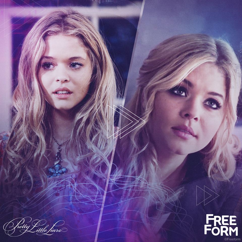 Alison DiLaurentis / Gallery Pretty Little Liars Wiki FANDOM powered by Wikia