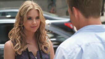 Hanna Marin Pretty Little Liars Wiki Fandom