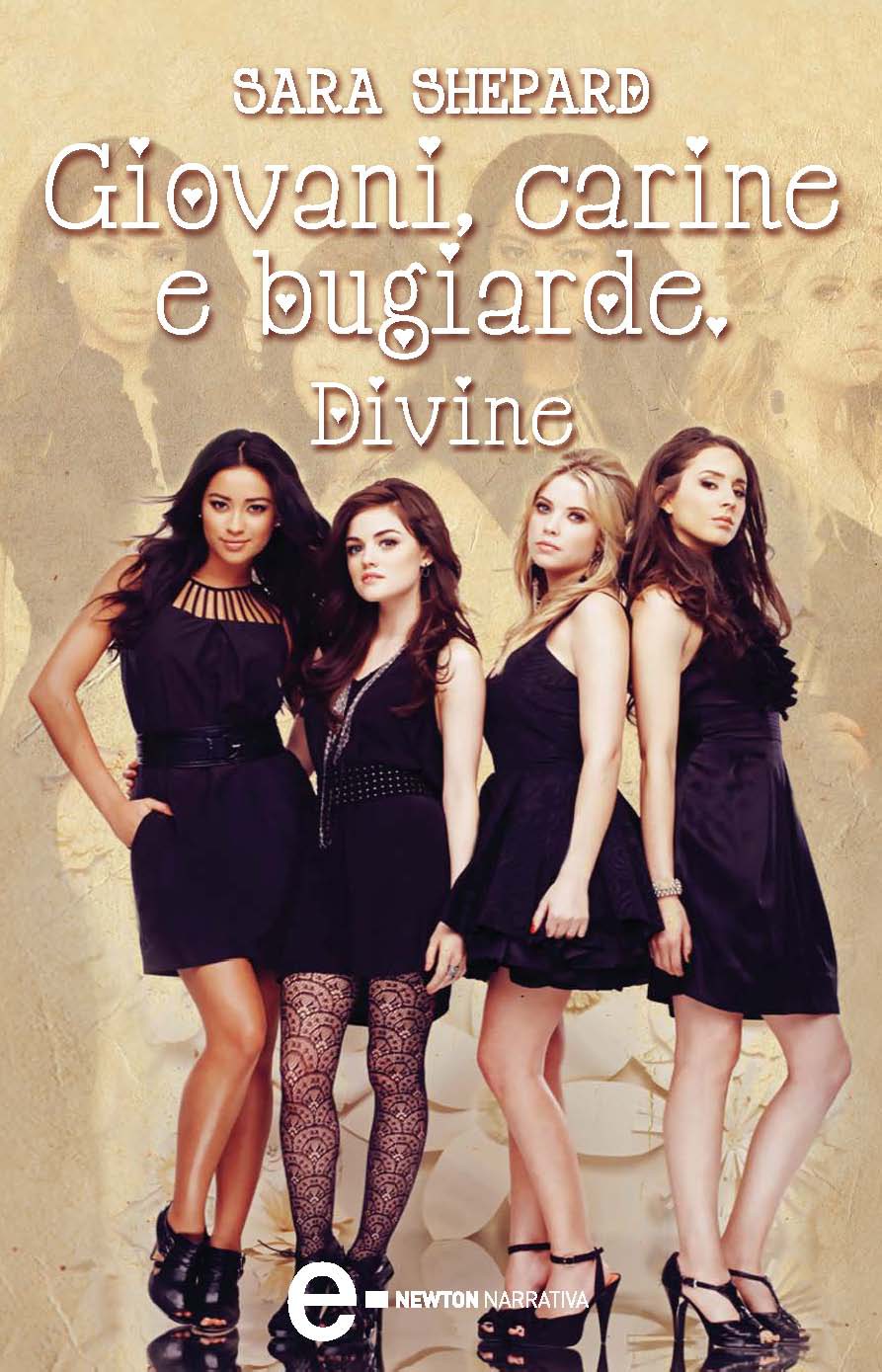 pretty little liars wikipedia pretty little liars wikipedia