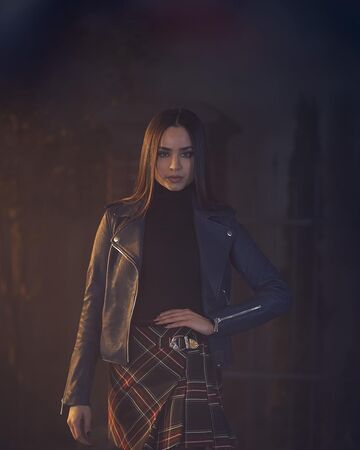 Ava Jalali Pretty Little Liars Wiki Fandom