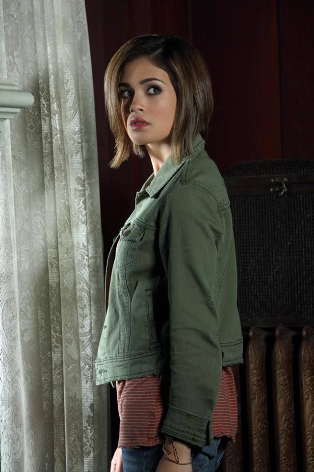 Miranda Collins Pretty Little Liars Wiki Fandom