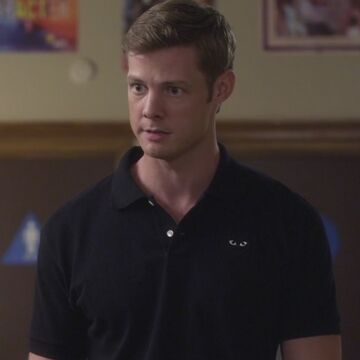 Andrew Campbell Pretty Little Liars Wiki Fandom