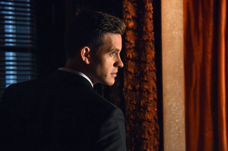 Darren Wilden / Gallery Pretty Little Liars Wiki FANDOM powered by Wikia