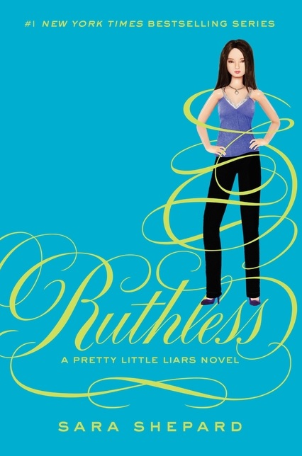 Ruthless | Pretty Little Liars Wiki | FANDOM powered by Wikia
