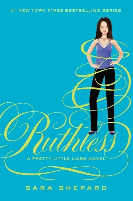 Ruthless | Pretty Little Liars Wiki | FANDOM powered by Wikia