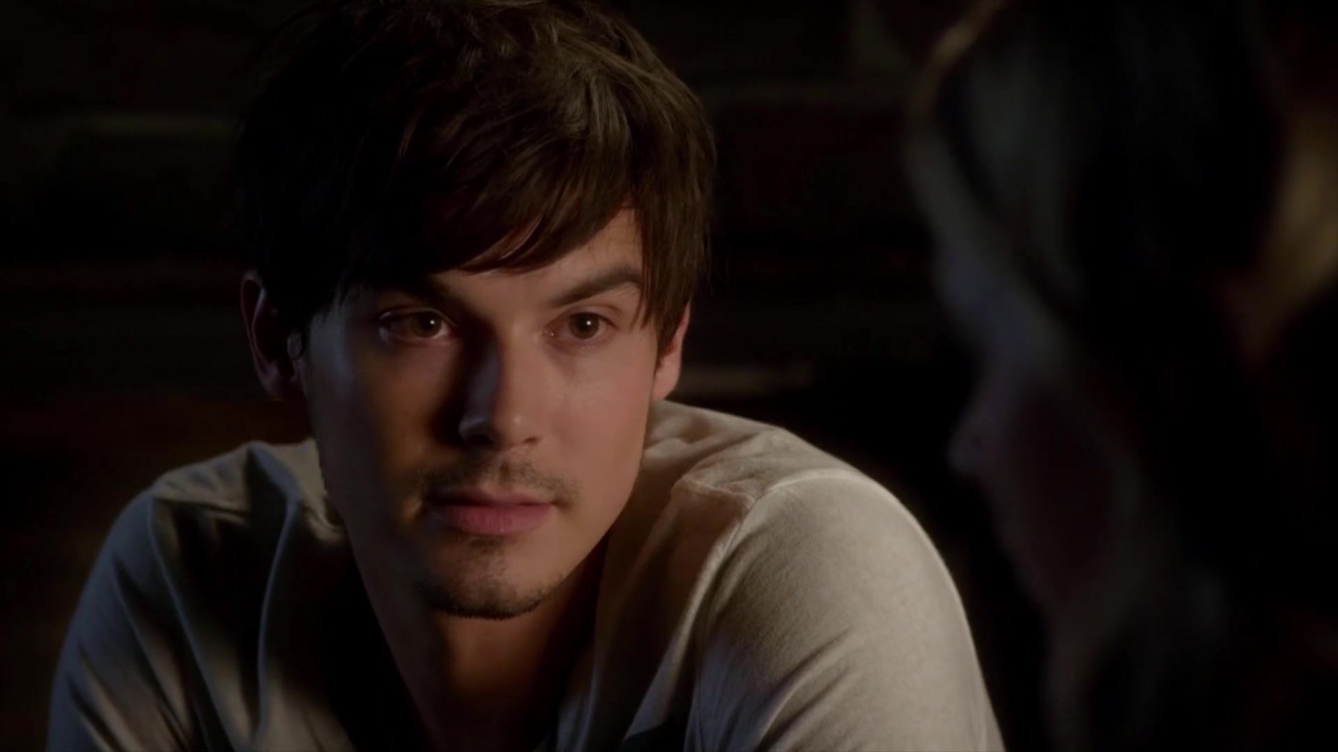 Caleb Rivers Pretty Little Liars Wiki Fandom