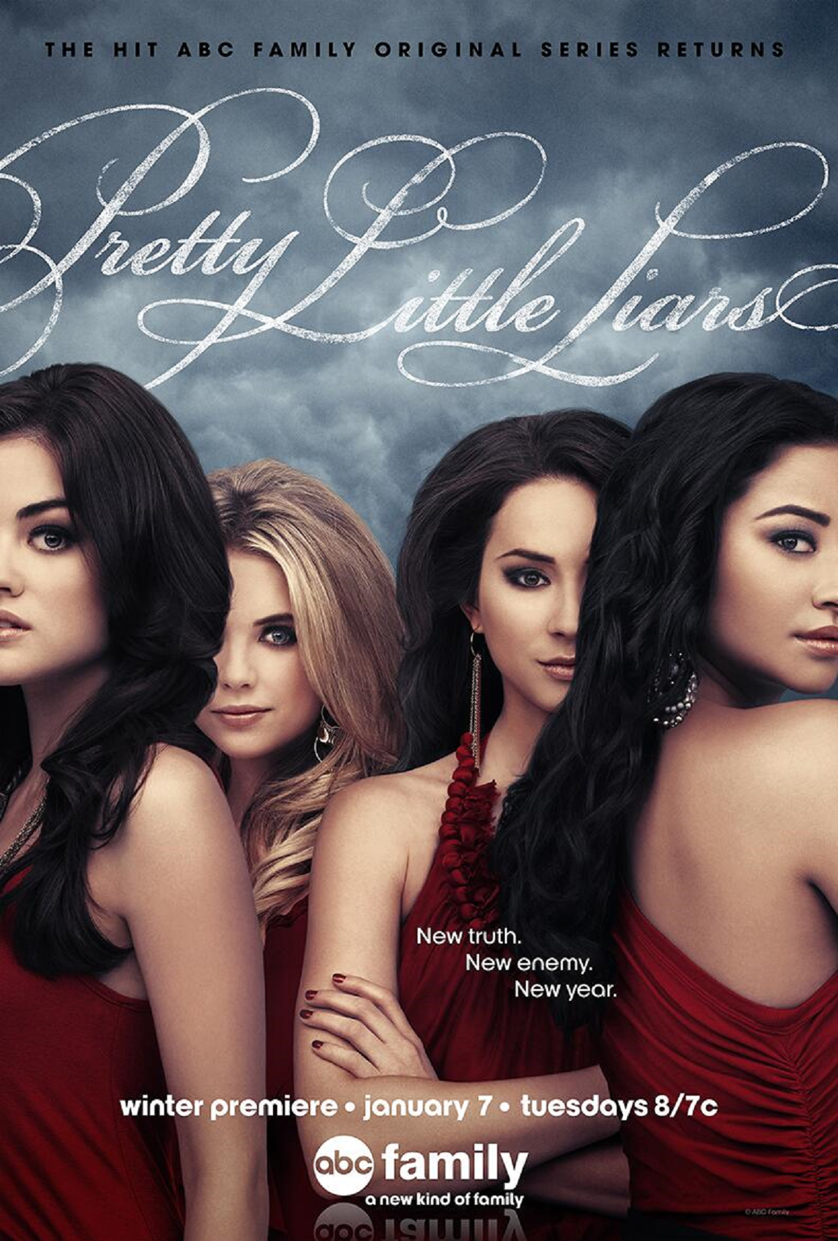 Season 4 | Pretty Little Liars Wiki | FANDOM powered by Wikia