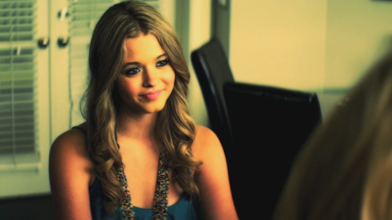 pretty little liars season 1 allison