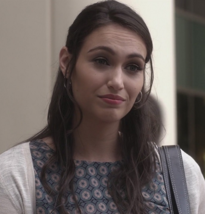 Jackie Molina Pretty Little Liars Wiki FANDOM powered by Wikia