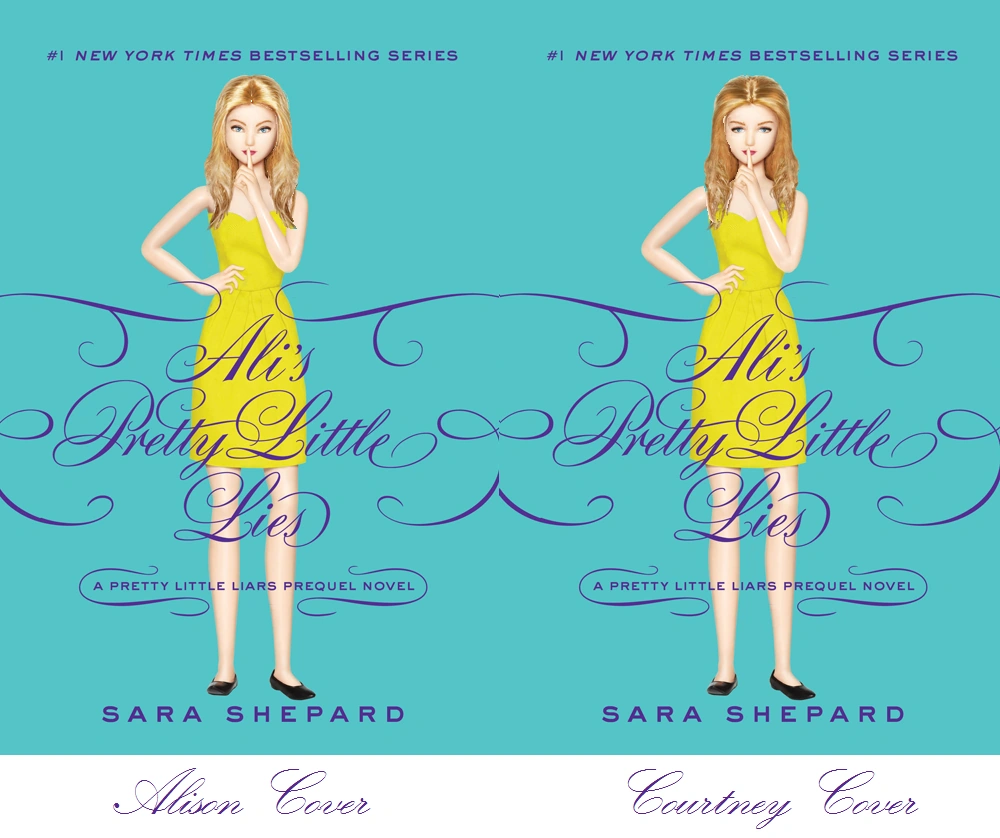 Image Alison and Courtney Cover.png Pretty Little Liars Wiki FANDOM powered by Wikia
