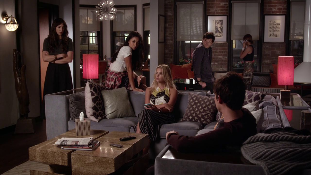 Sweet Little Liars Sweet Little Liars
