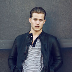 Wyatt Nash Pretty Little Liars Wiki Fandom Powered By
