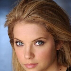Ashley Benson Gallery Pretty Little Liars Wiki Fandom