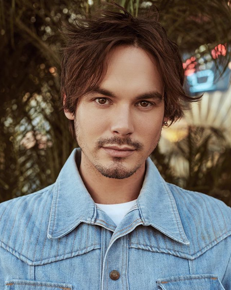 Tyler Blackburn | Pretty Little Liars Wiki | FANDOM powered by Wikia