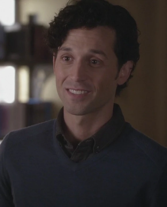 Eric Mendoza Pretty Little Liars Wiki Fandom