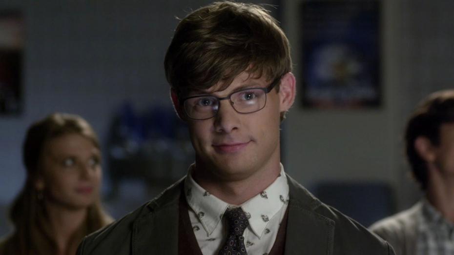Imagen Andrewcampbell02.jpg Pretty Little Liars Wiki FANDOM powered by Wikia