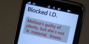 Message 4x04