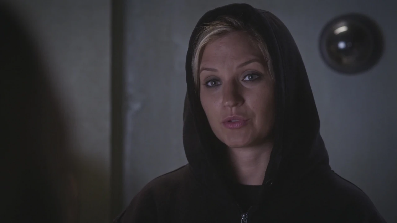 The ATeam Pretty Little Liars Wiki FANDOM powered by Wikia