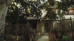 Hauntedhouse
