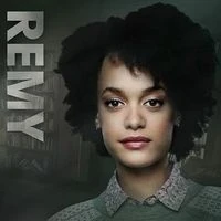Remy Character Still